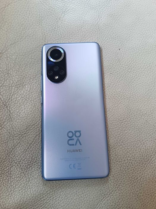 Huawei nova 9