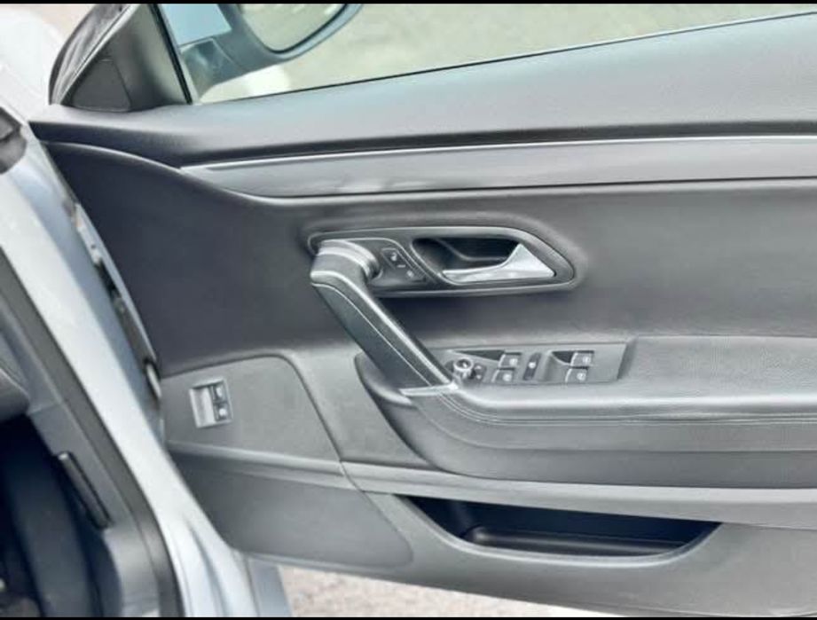 Wolzvagen pasat cc 2013