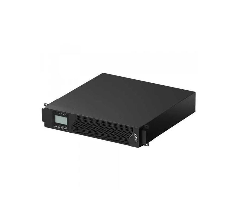 ! ИБП AVT AVT1000Z-SR-ON online 1000VA
