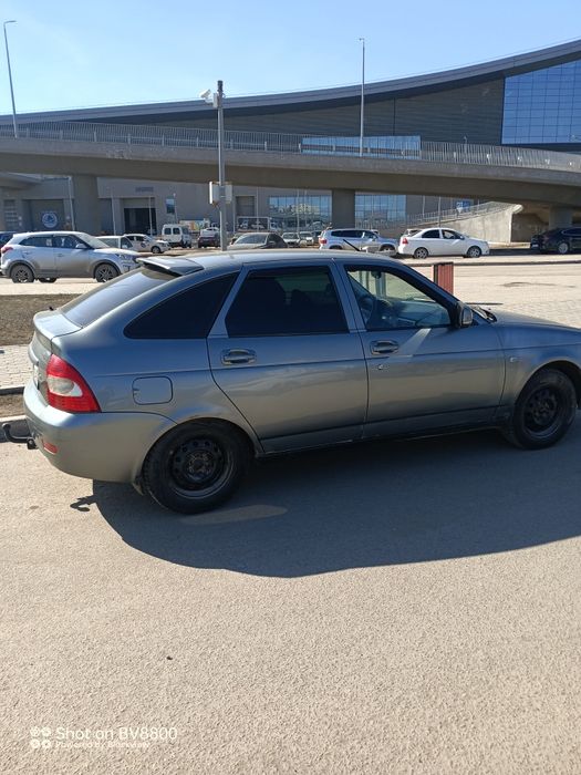 Продам  приору Астана.