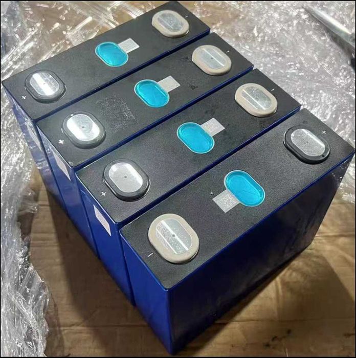 Аккумулятор литийжелезофосфатные лифер тяговые lifepo4 100ah 80ah