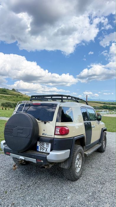 TOYOTA Unknown Model 2009 — imagine 3