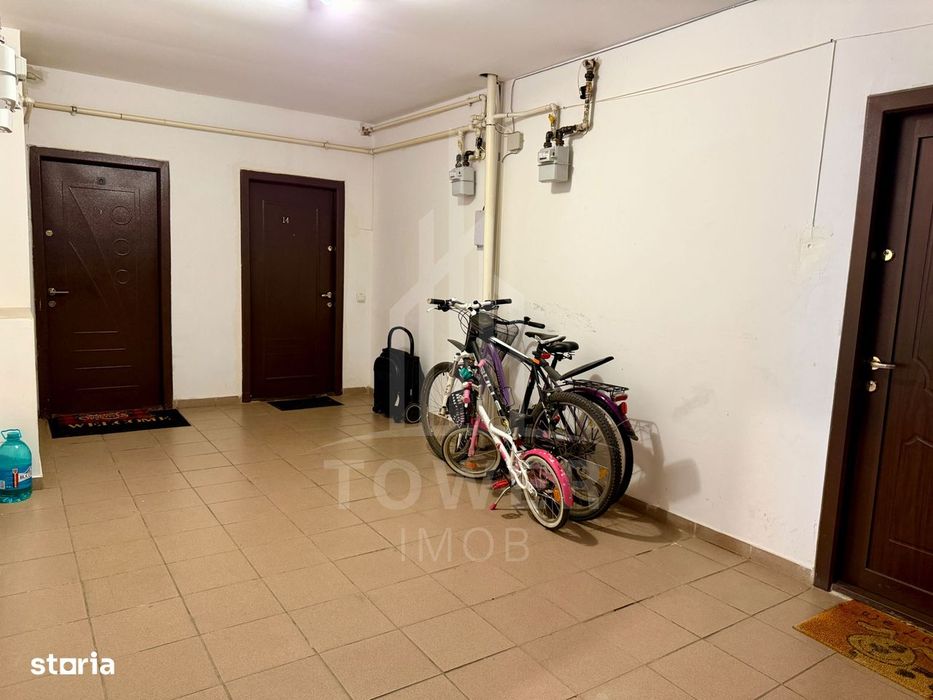 Garsoniera Premium -Pictor Brana