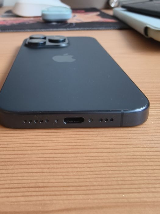 IPhone 15pro 256gb