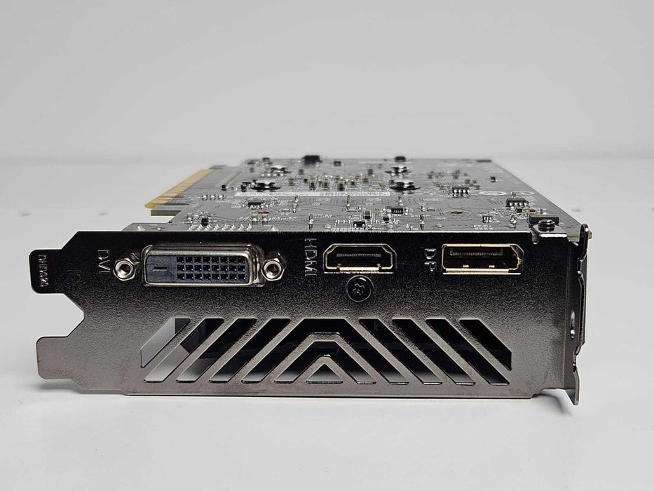 Видеокарта GTX 1050-4GB! Рассрочка 0-0-12! Магазин Мегабит