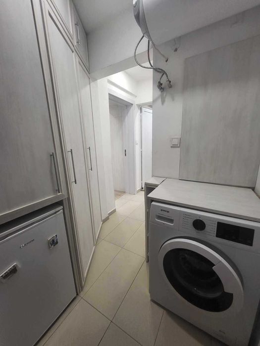 Дава се под наем Едностаен апартамент в София, Дървеница - 55 кв.м за 400 € - Снимка #2