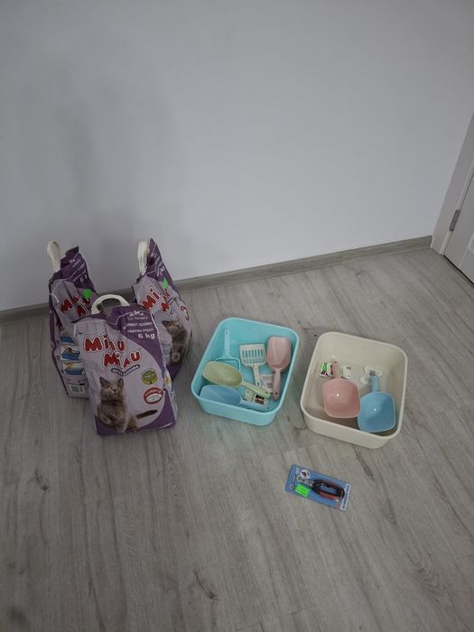 Caini si pisici accesori