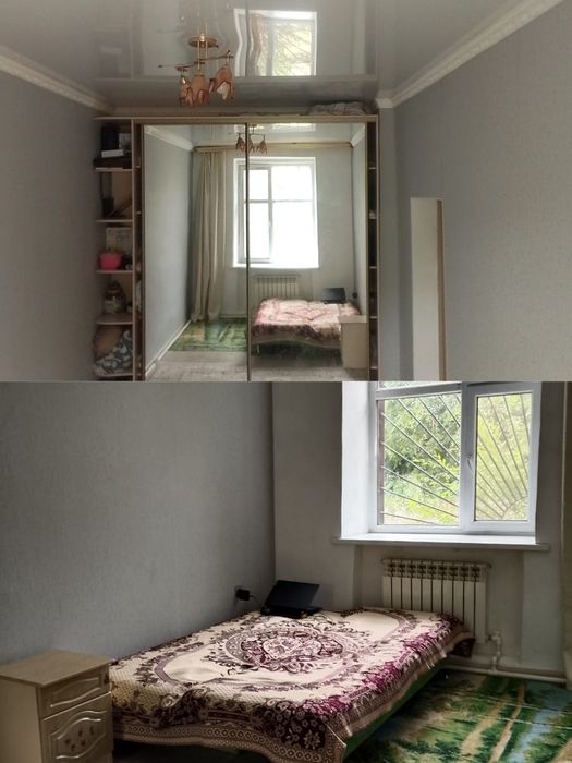 Продам 3х комнатную квартиру