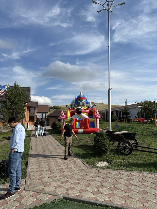 Батут батут батут