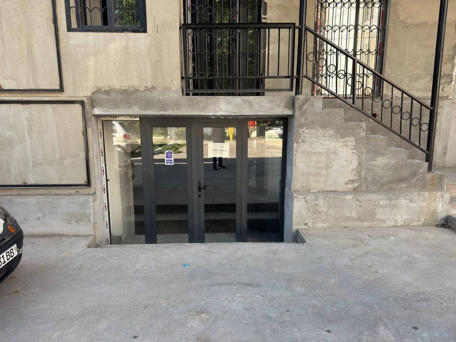 Dokon ijaraga beriladi 400$ kiyim kechak oziq ovqat va hokazo faqat