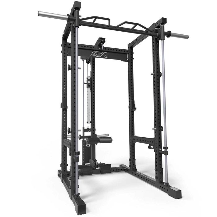 Фитнес Клетка / Смит Машина и Скрипец / Power Rack Станция / Стойка
