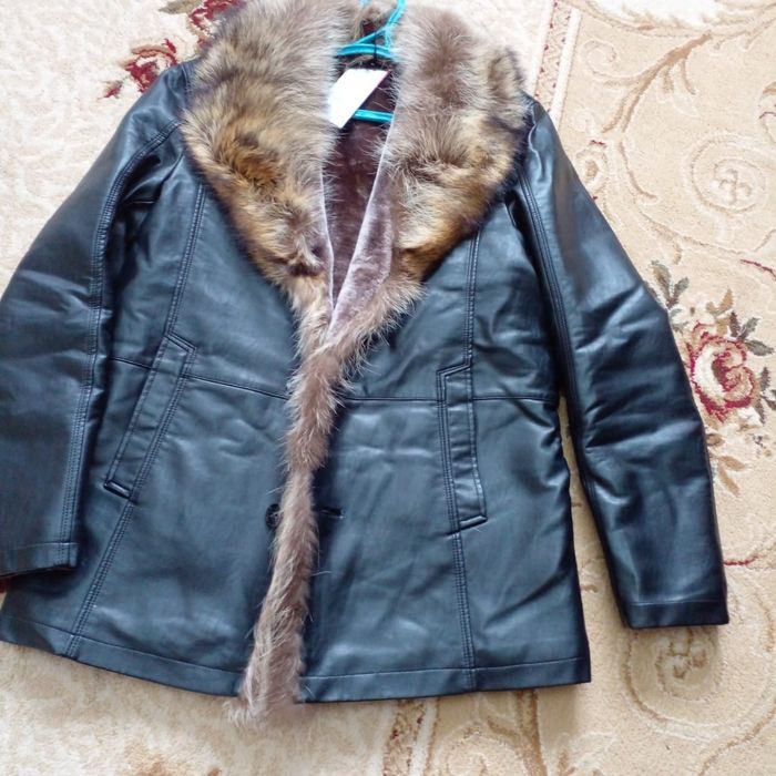 Продам дубленку в хорошем состоянии