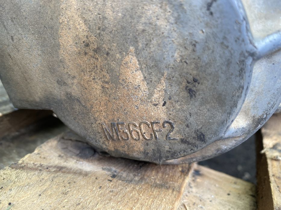 Скоростна кутия за хюндай киа 1.5 crdi