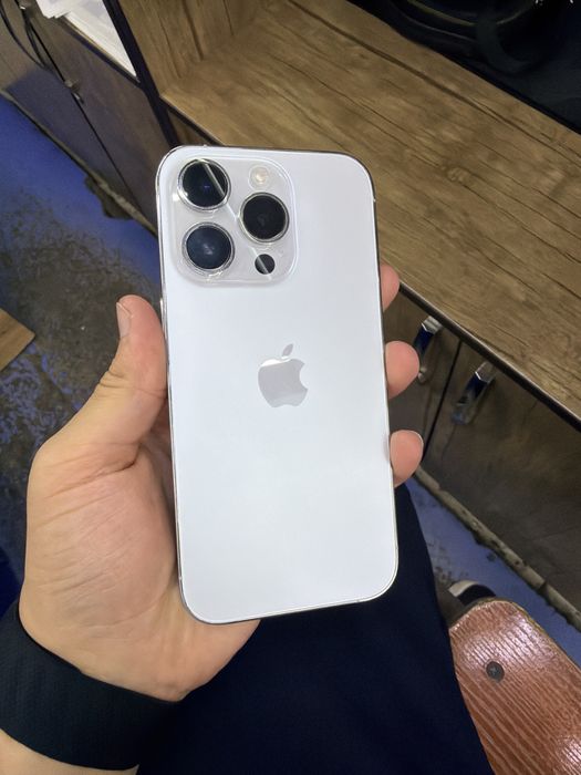 iPhone 14 Pro 256gb