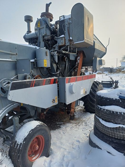 Продам комбайн Нива Эффект