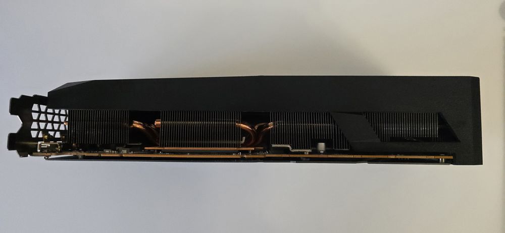 Видео карта Gigabyte  Gaming OC RX 6800 XT, 16GB GDDR6 AMD Radeon