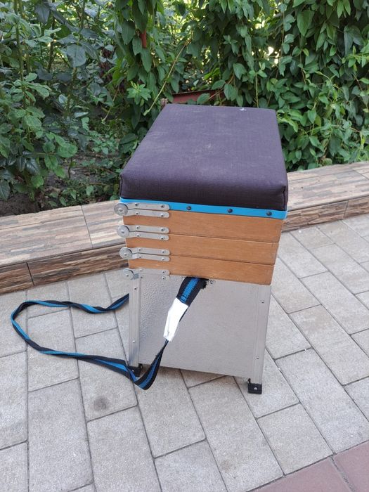 Cutie/organizator/ scaun/ sertare pescuit, depozitat piese