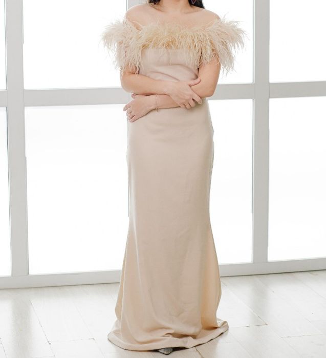 Продается платье Малли