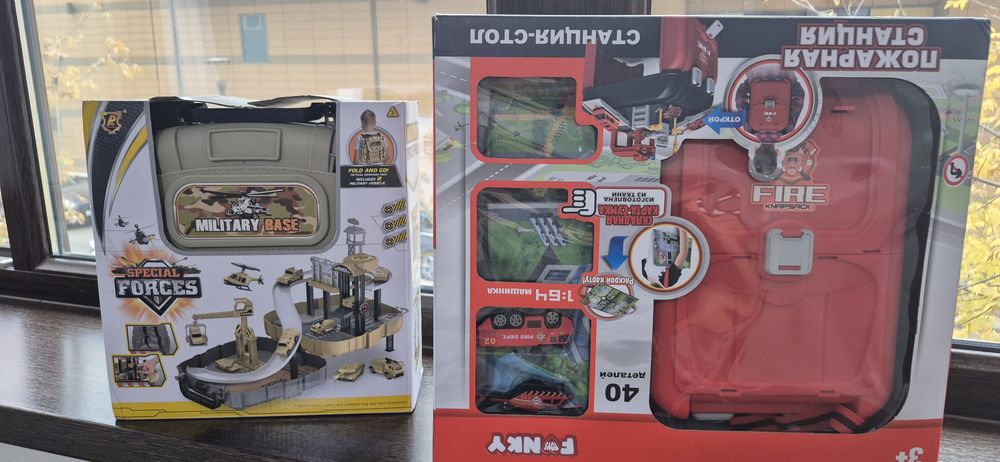 Качественные игрушки