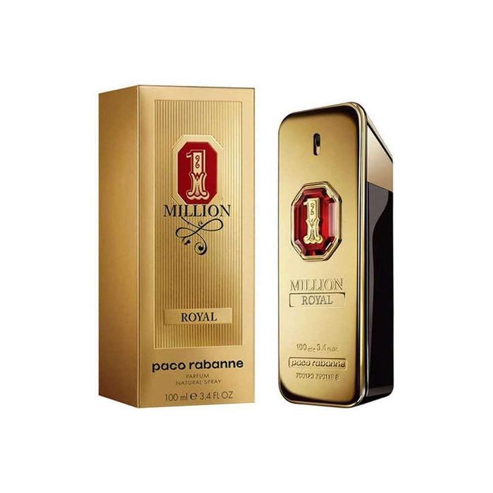 Paco Rabanne 1 Million Royal parfum Original