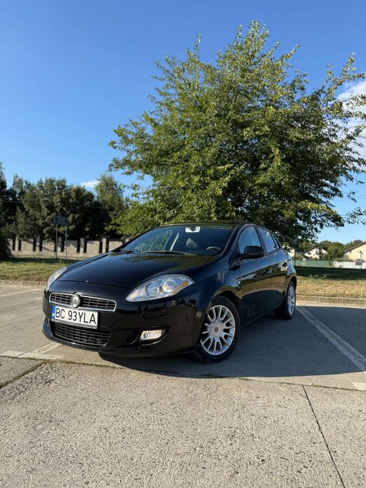 Fiat Bravo 2008