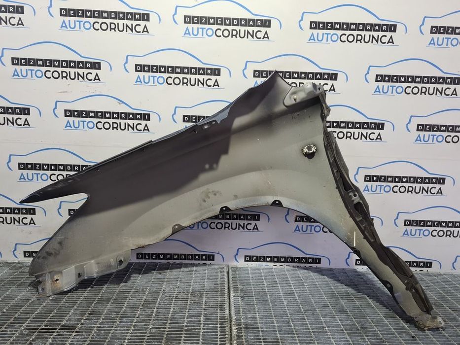 Aripa Dreapta Fata Lexus RX 400 H 2004 - 2009 4 Usi ALBASTRU (877)