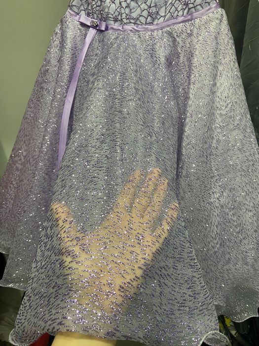 Продам платье на выпускной