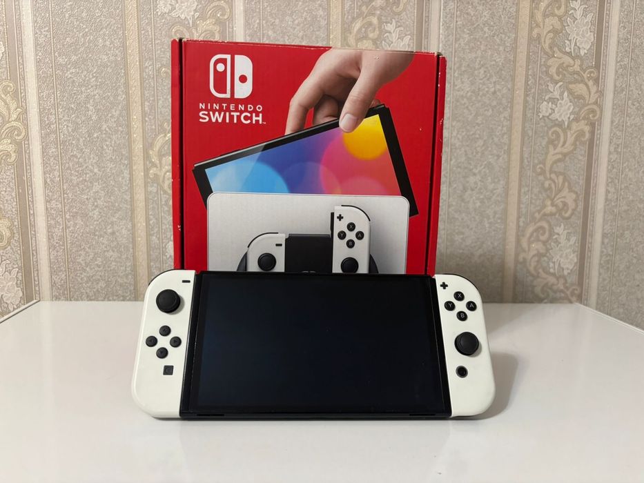 Продам приставку