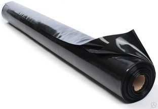 Полиэтилен пленка