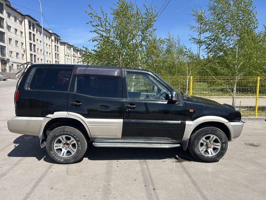 Продам Ниссан Мистраль