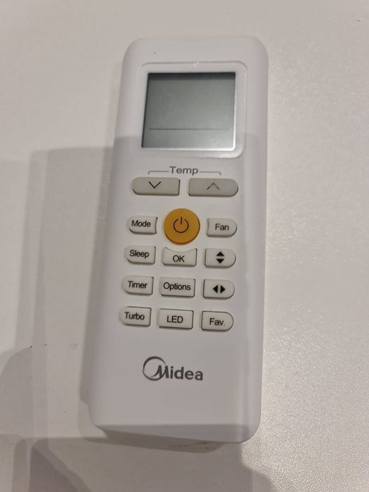 Пульт от Кондиционера Аймедиа