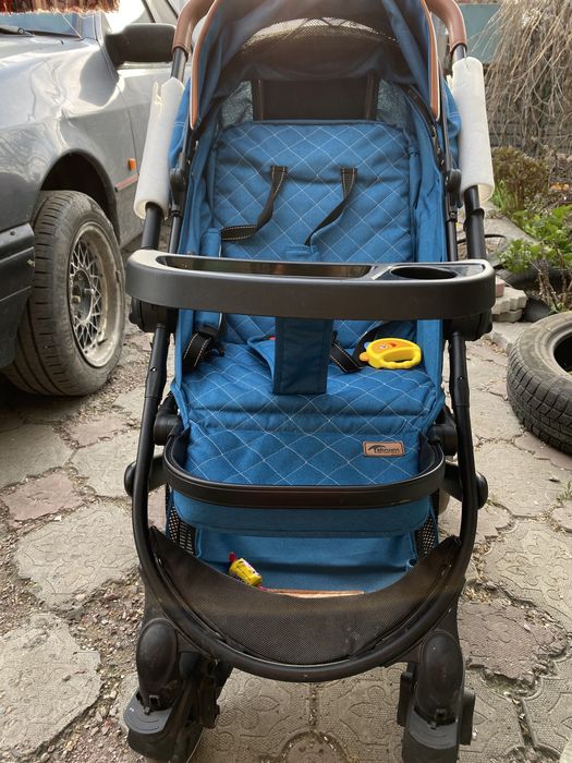 Коляска детская