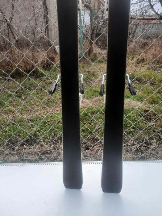 Карвинг ски ATOMIC Race 8 AEROSPEED 130см.