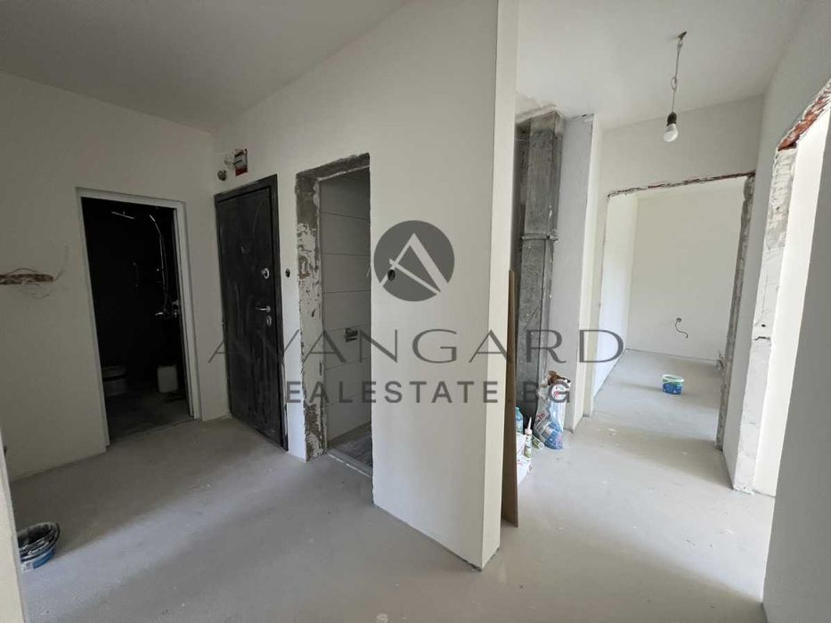 Продава се Тристаен апартамент в Пловдив, Кършияка - 86 кв.м за 1896 €/кв.м - Снимка #9