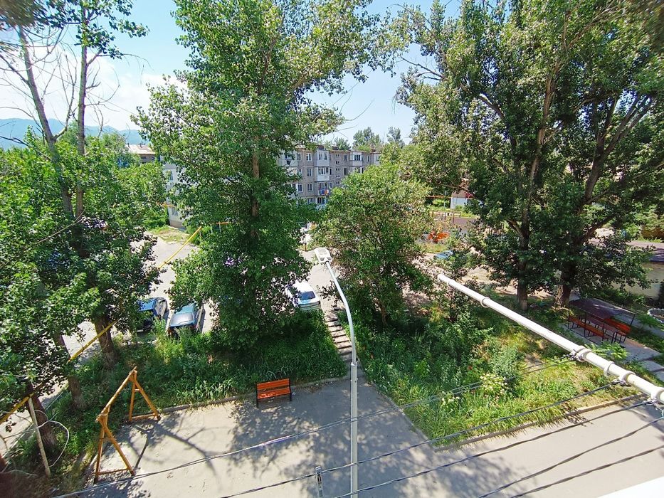 Сдается квартира по месячно