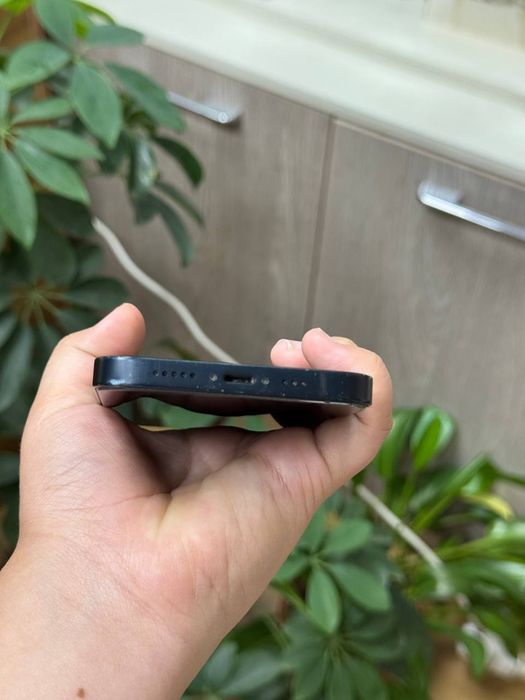 IPhone 13 xotirasi 128GB