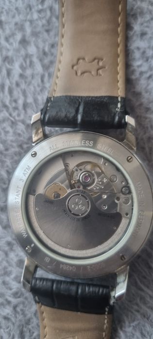 Ceas junkers automatic
