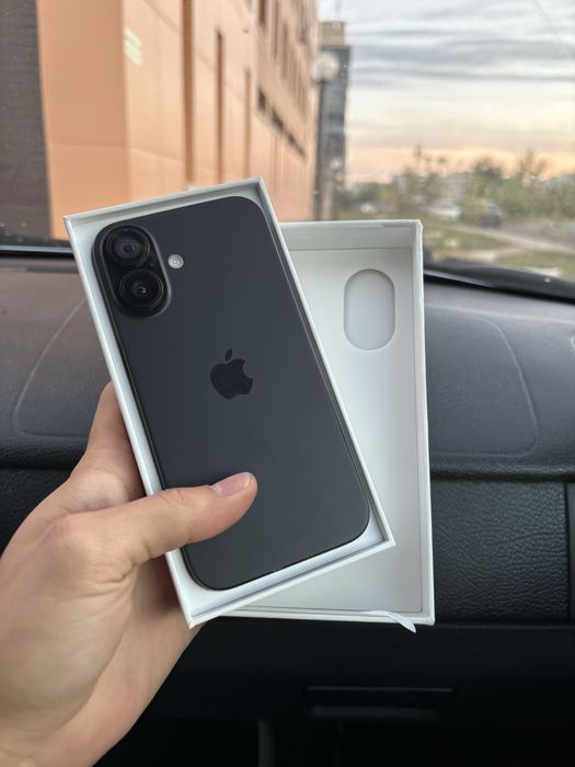 Iphone 16 Айфон 16