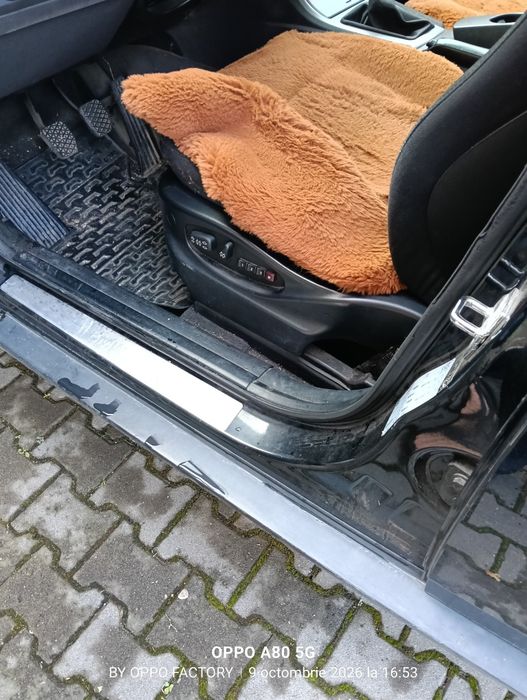 BMW X3 De vânzare