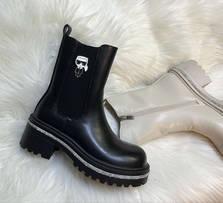 Ghete dama mărimi 36-41