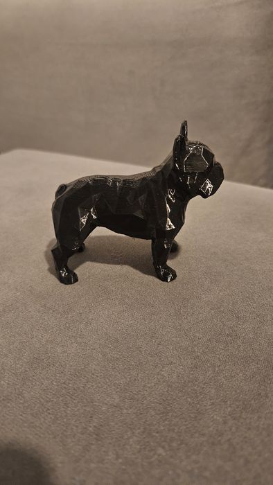 Buldog francez miniatura