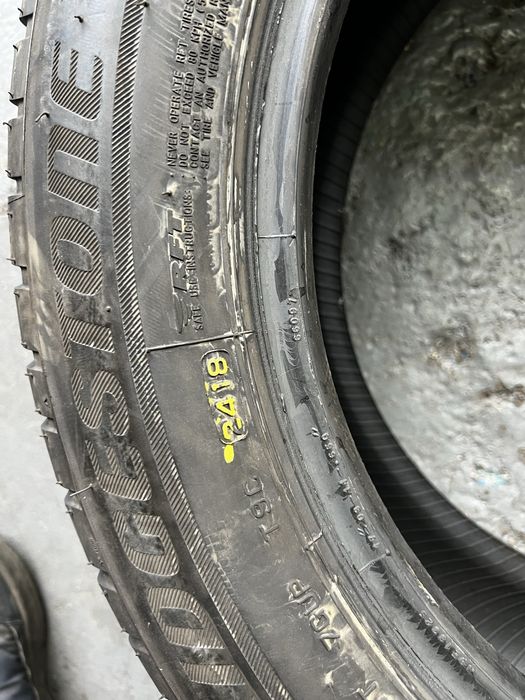 225 55 17 bridgestone iarna dot 2021