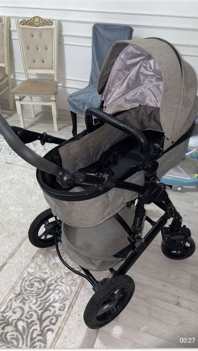 Коляска сатылады