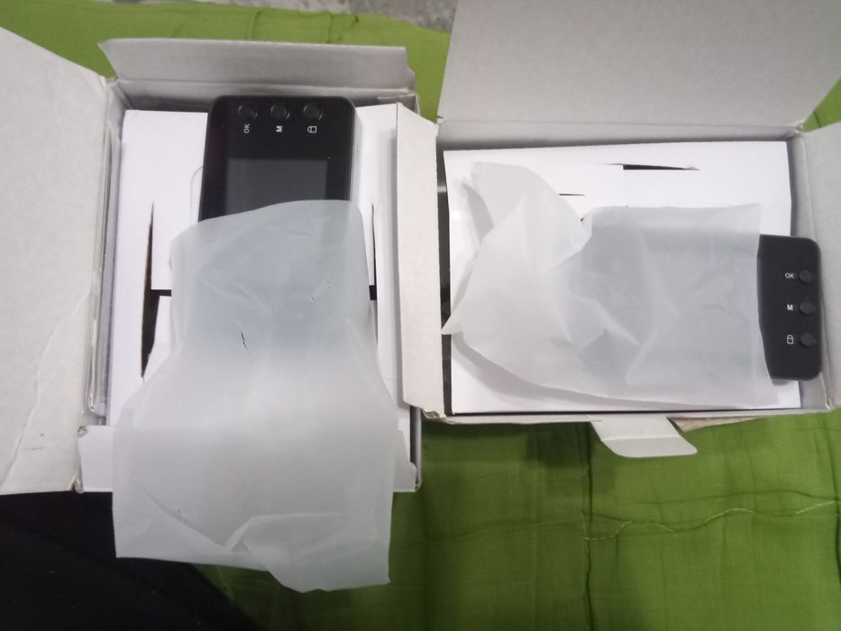 Авто  видеорегистратор. Новый.