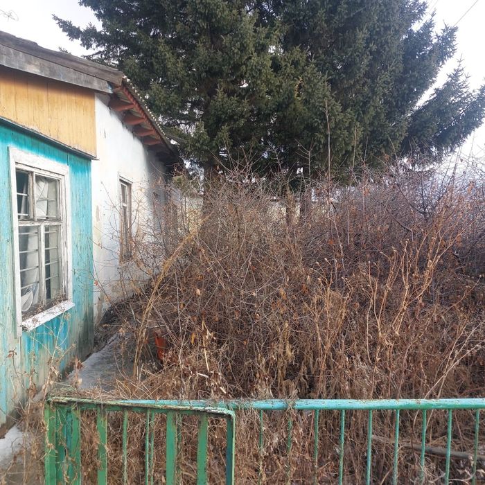 Продам дом 70кв.м