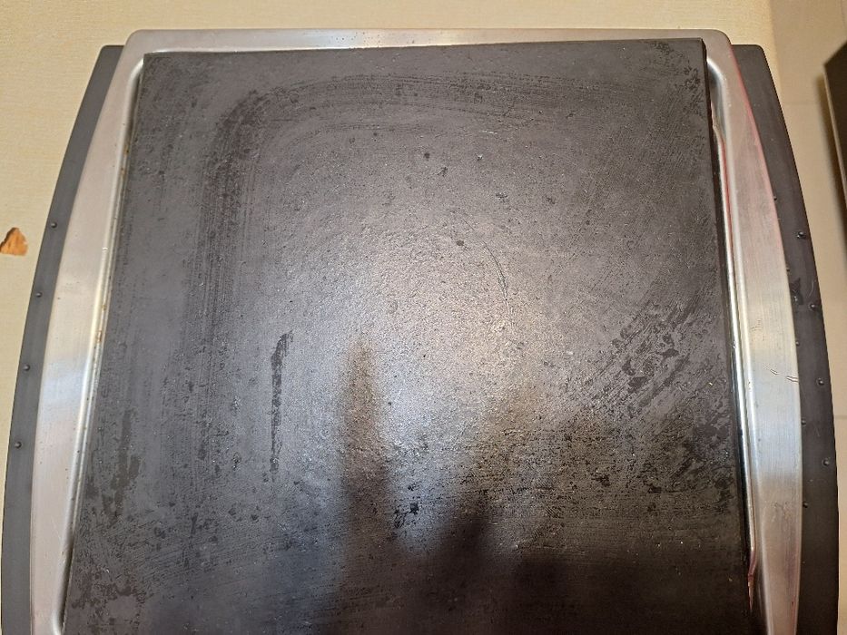 Електличуска плоча.за зеленчуци и месо.Mulinex