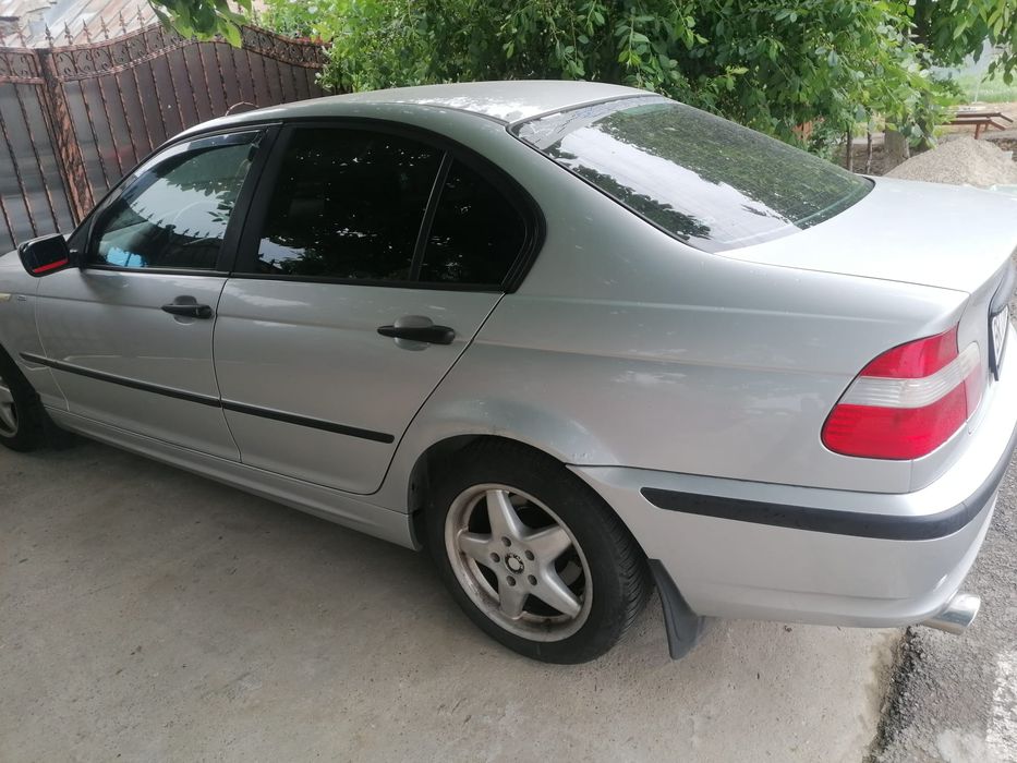 BMW 3 Series 2002 — imagine 2