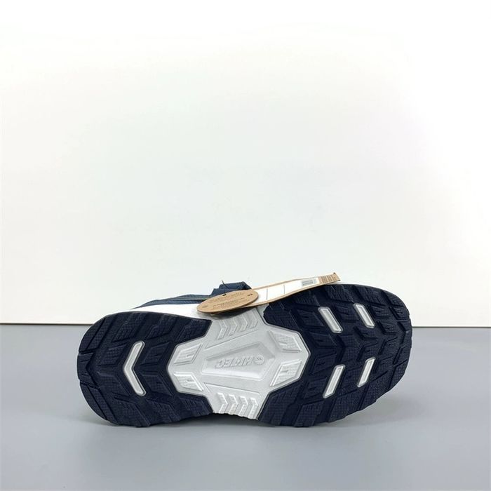 Hi-Tec (Англия) оригинальные детские и подростковые дышащие кроссовки