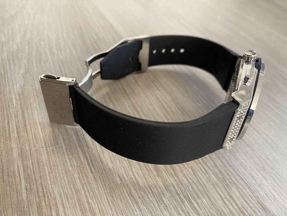 Hublot женские часы