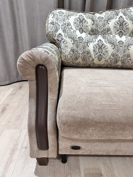 Диван раскладной от Алина и К